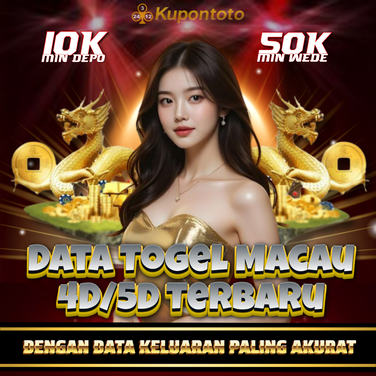 Kupontoto ✈️ Link Akses Situs Togel Macau & Toto Macau Online Pasaran Resmi Terpercaya